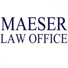 Maeser Law Office (1325416)